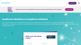 Radar Healthcare